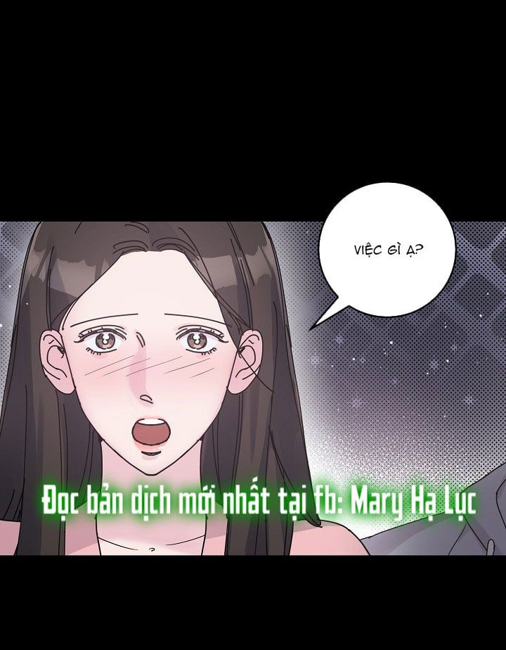 đọc truyện Cảm Nhận Từ Những Gì Tôi Biết Chương 11.1 ảnh 14 tại Thiên Thai Truyện