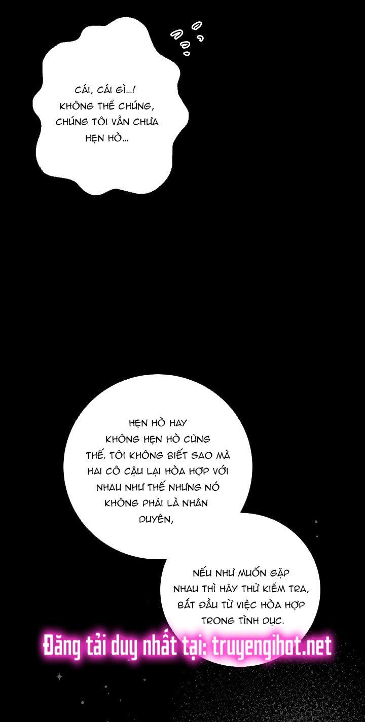 đọc truyện Cảm Nhận Từ Những Gì Tôi Biết Chương 11.1 ảnh 17 tại Thiên Thai Truyện