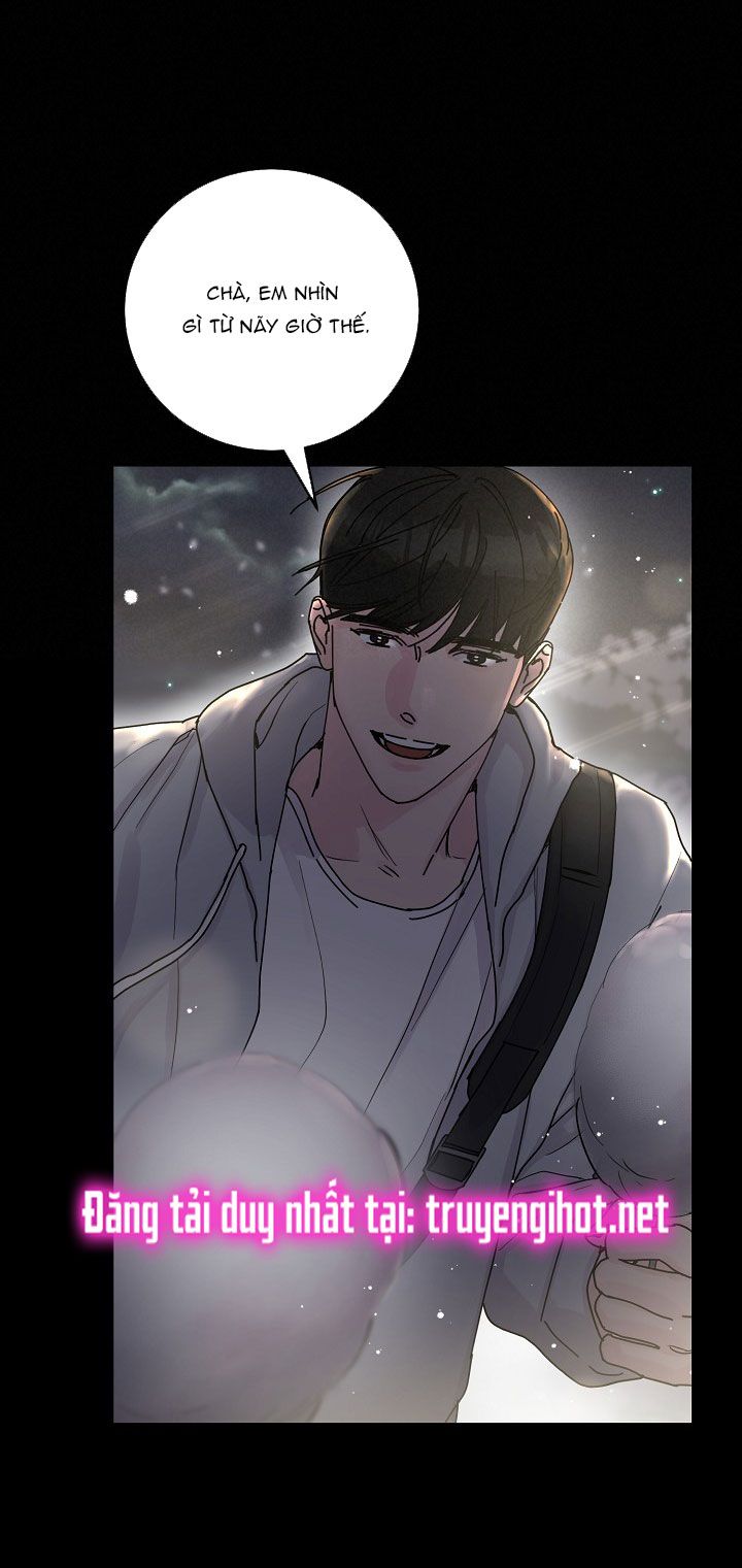 đọc truyện Cảm Nhận Từ Những Gì Tôi Biết Chương 11.1 ảnh 24 tại Thiên Thai Truyện