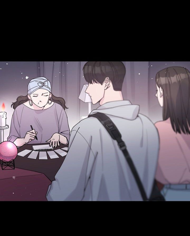 đọc truyện Cảm Nhận Từ Những Gì Tôi Biết Chương 11.1 ảnh 9 tại Thiên Thai Truyện