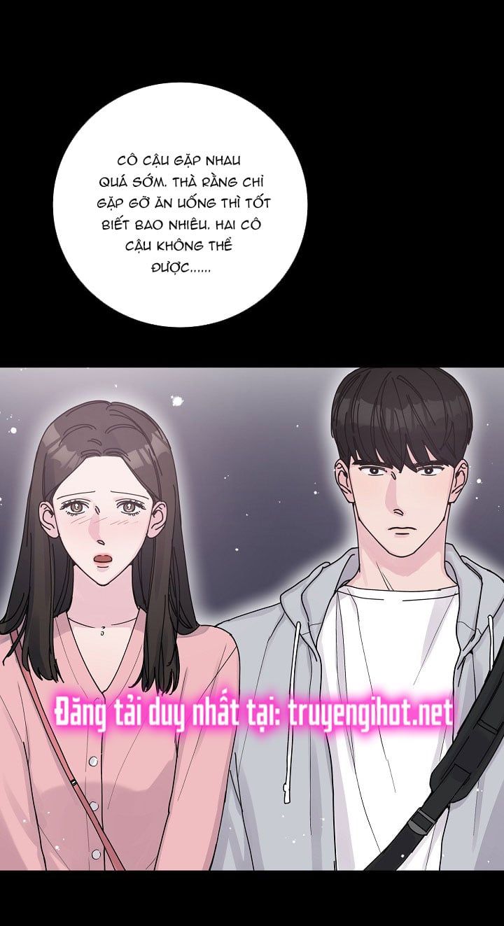 đọc truyện Cảm Nhận Từ Những Gì Tôi Biết Chương 11.1 ảnh 11 tại Thiên Thai Truyện