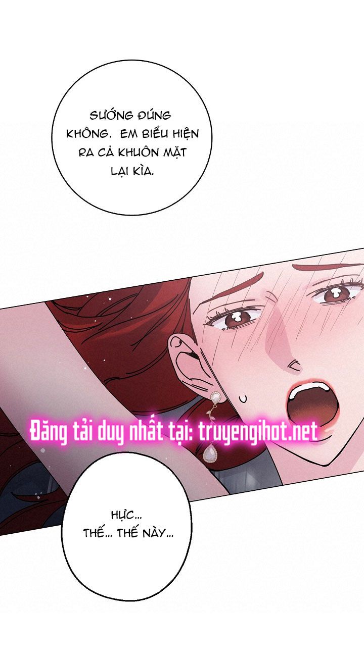 đọc truyện Cảm Nhận Từ Những Gì Tôi Biết Chương 11.2 ảnh 20 tại Thiên Thai Truyện