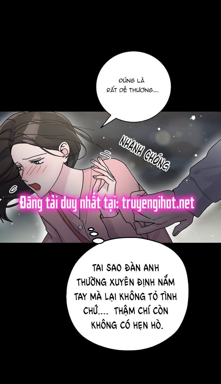 đọc truyện Cảm Nhận Từ Những Gì Tôi Biết Chương 11.2 ảnh 7 tại Thiên Thai Truyện