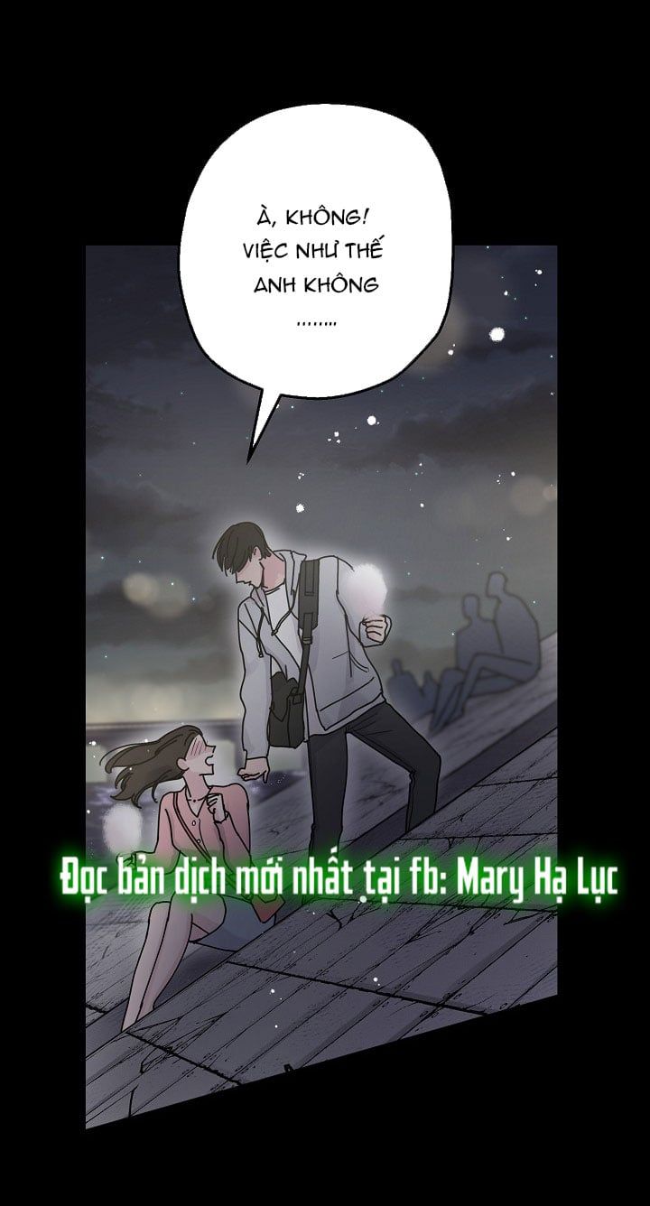 đọc truyện Cảm Nhận Từ Những Gì Tôi Biết Chương 11.2 ảnh 9 tại Thiên Thai Truyện