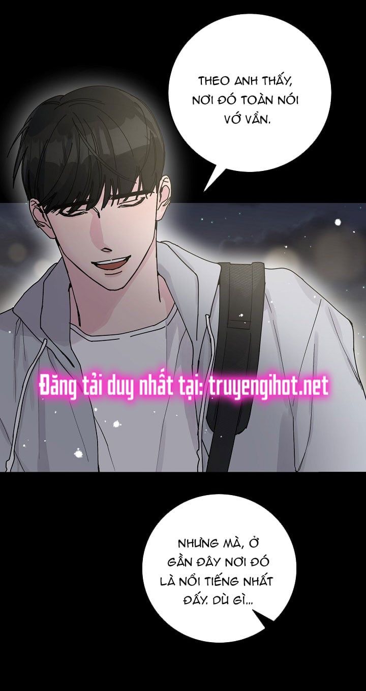 đọc truyện Cảm Nhận Từ Những Gì Tôi Biết Chương 11.2 ảnh 10 tại Thiên Thai Truyện