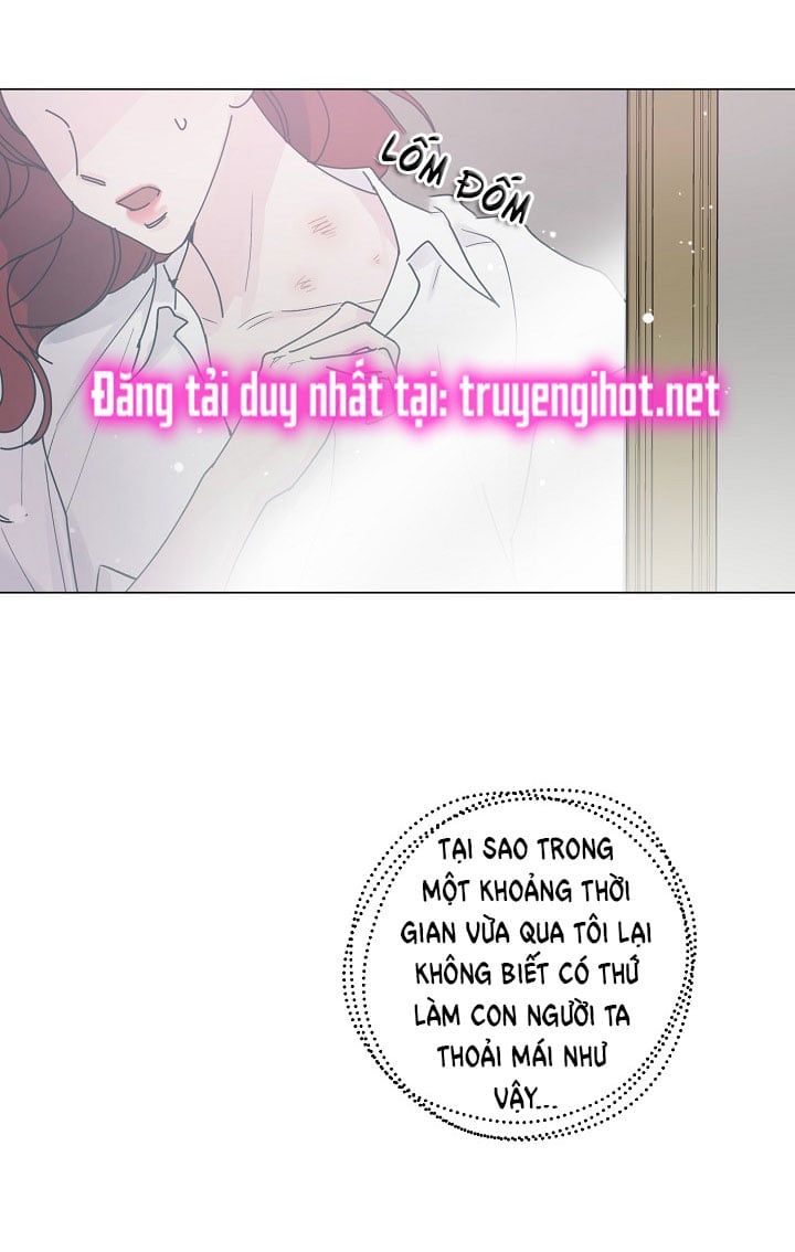 đọc truyện Cảm Nhận Từ Những Gì Tôi Biết Chương 11.3 ảnh 25 tại Thiên Thai Truyện