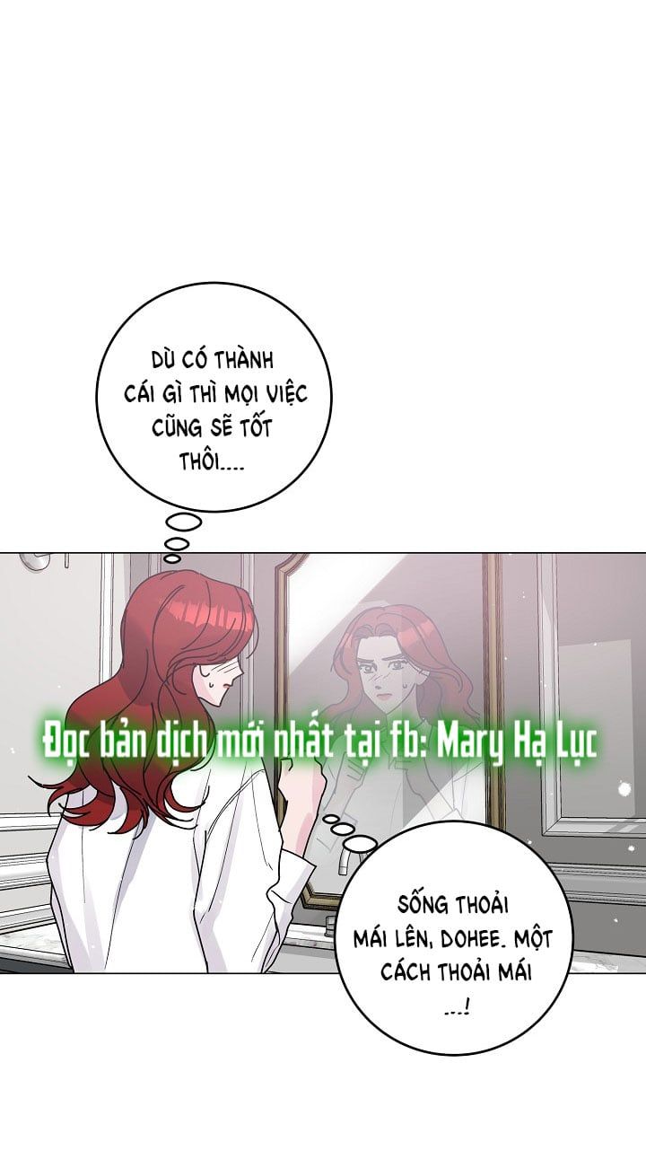 đọc truyện Cảm Nhận Từ Những Gì Tôi Biết Chương 11.3 ảnh 26 tại Thiên Thai Truyện