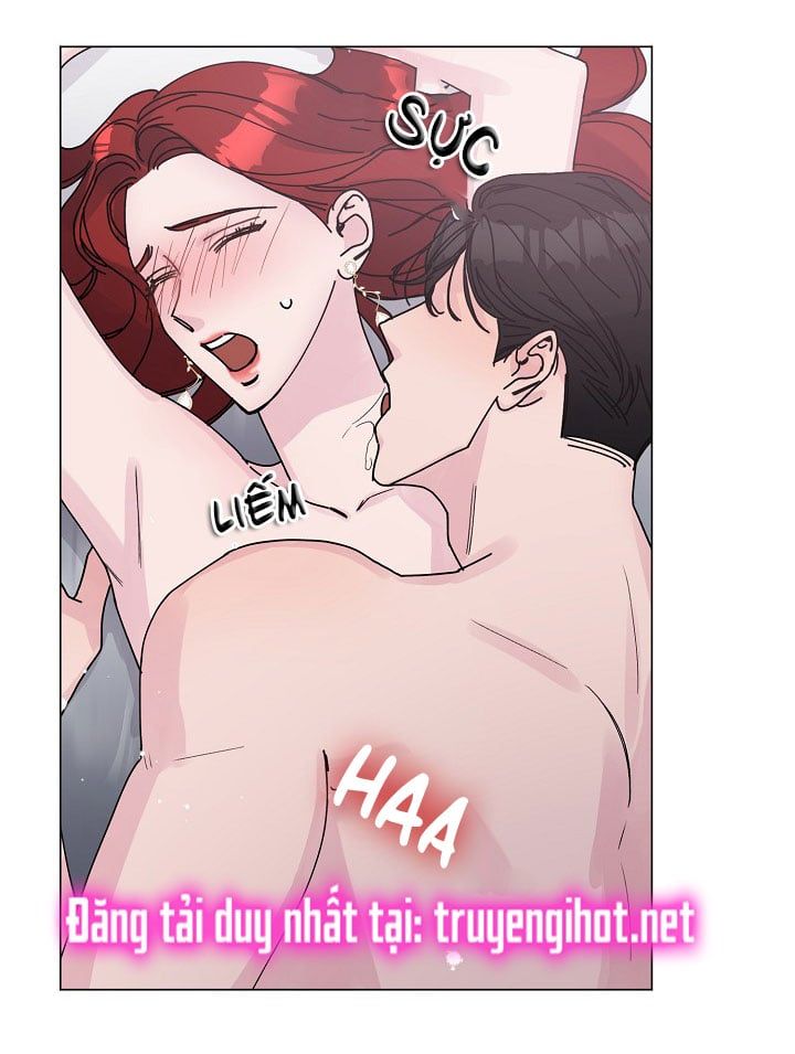 đọc truyện Cảm Nhận Từ Những Gì Tôi Biết Chương 11.3 ảnh 9 tại Thiên Thai Truyện