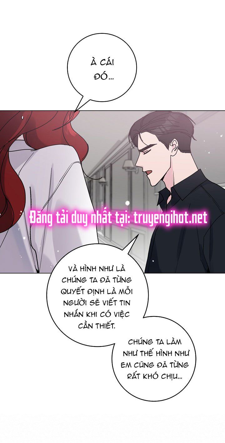 đọc truyện Cảm Nhận Từ Những Gì Tôi Biết Chương 11.4 ảnh 13 tại Thiên Thai Truyện