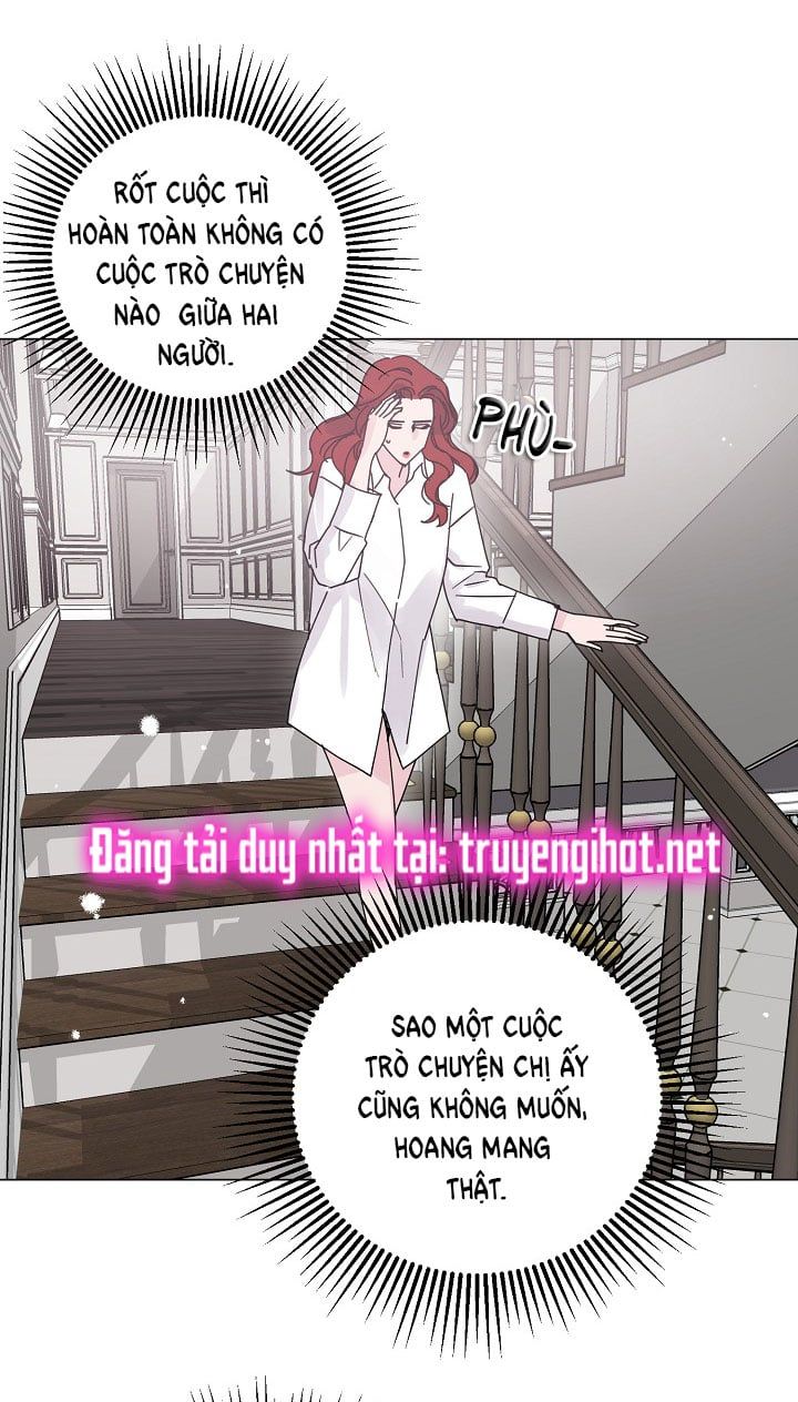 đọc truyện Cảm Nhận Từ Những Gì Tôi Biết Chương 11.4 ảnh 16 tại Thiên Thai Truyện