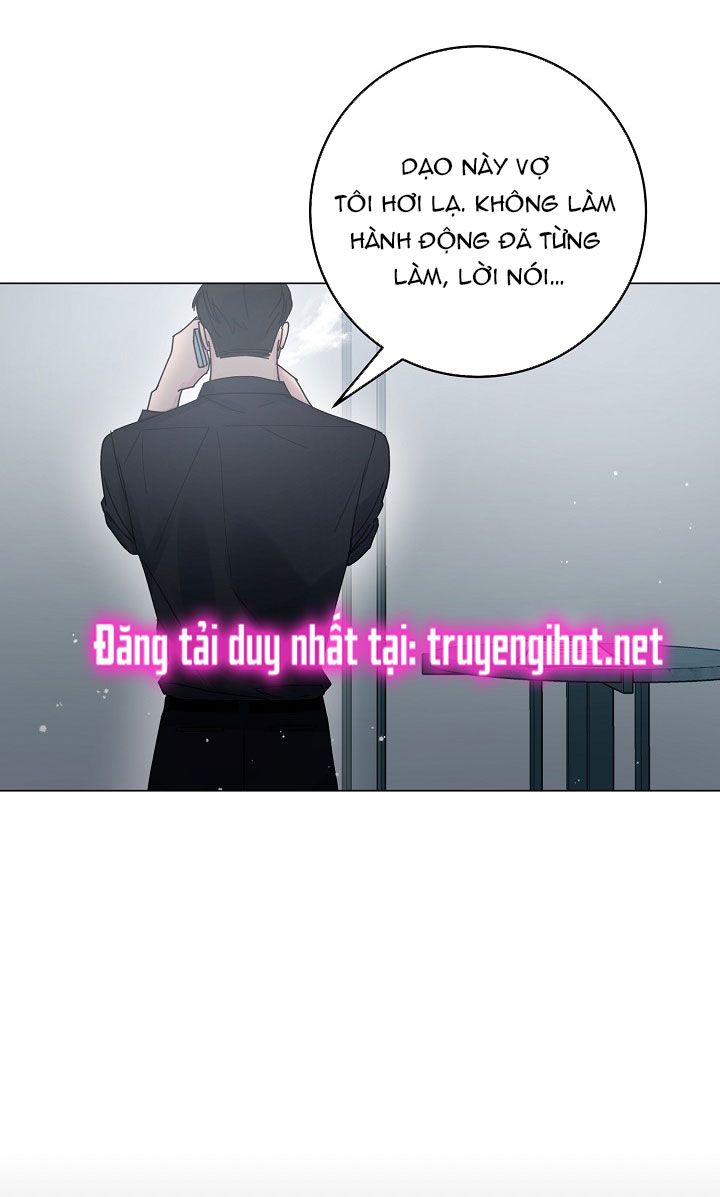 đọc truyện Cảm Nhận Từ Những Gì Tôi Biết Chương 11.4 ảnh 21 tại Thiên Thai Truyện