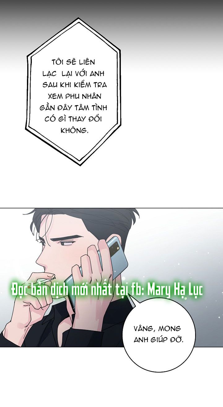 đọc truyện Cảm Nhận Từ Những Gì Tôi Biết Chương 11.4 ảnh 24 tại Thiên Thai Truyện