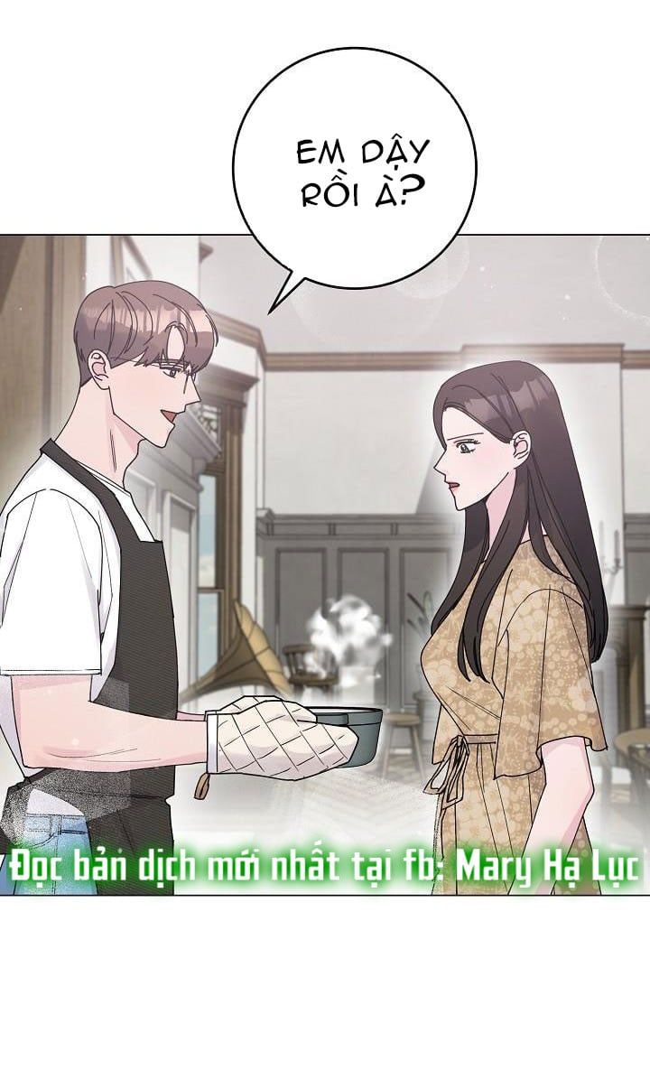 đọc truyện Cảm Nhận Từ Những Gì Tôi Biết Chương 12.1 ảnh 14 tại Thiên Thai Truyện