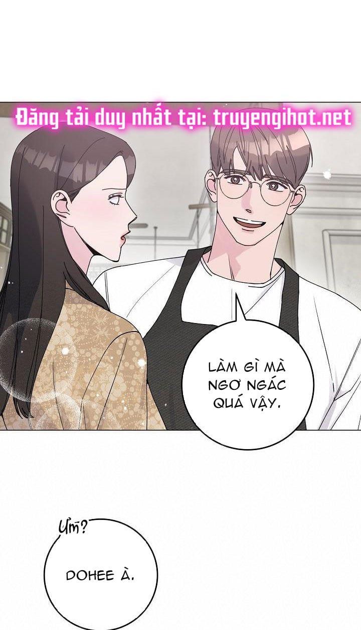 đọc truyện Cảm Nhận Từ Những Gì Tôi Biết Chương 12.1 ảnh 16 tại Thiên Thai Truyện