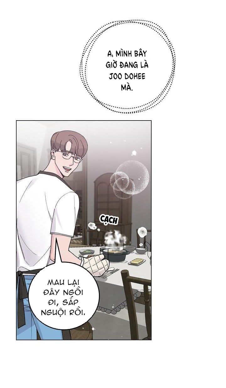 đọc truyện Cảm Nhận Từ Những Gì Tôi Biết Chương 12.1 ảnh 18 tại Thiên Thai Truyện