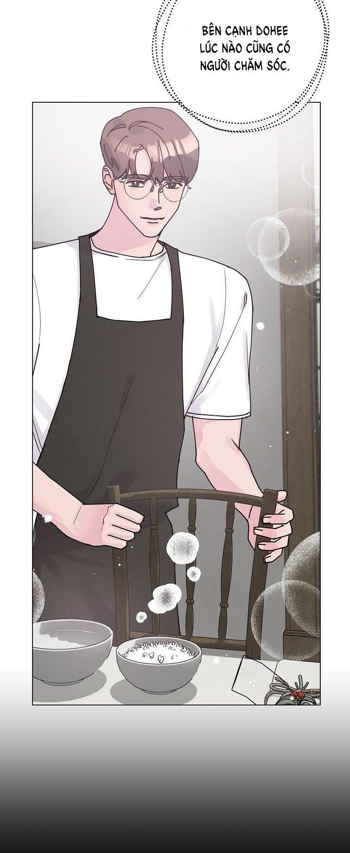 đọc truyện Cảm Nhận Từ Những Gì Tôi Biết Chương 12.1 ảnh 20 tại Thiên Thai Truyện