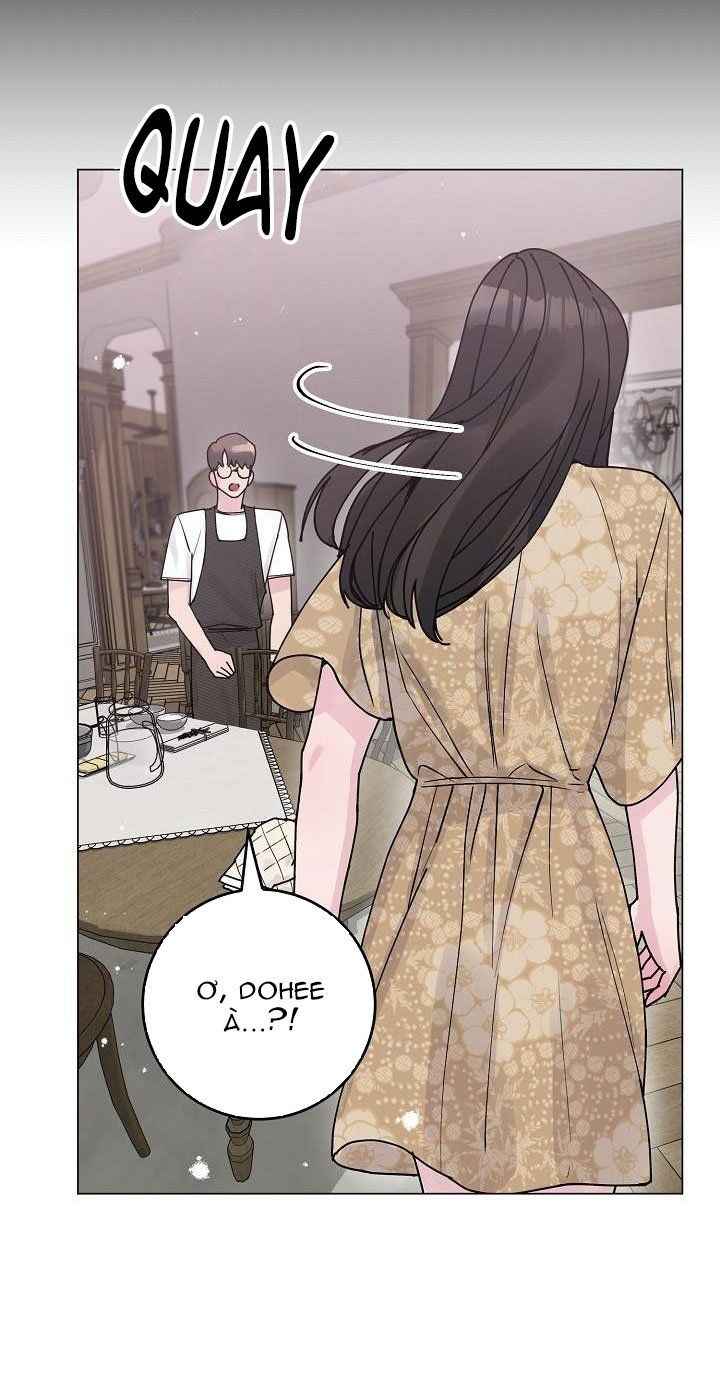 đọc truyện Cảm Nhận Từ Những Gì Tôi Biết Chương 12.1 ảnh 22 tại Thiên Thai Truyện