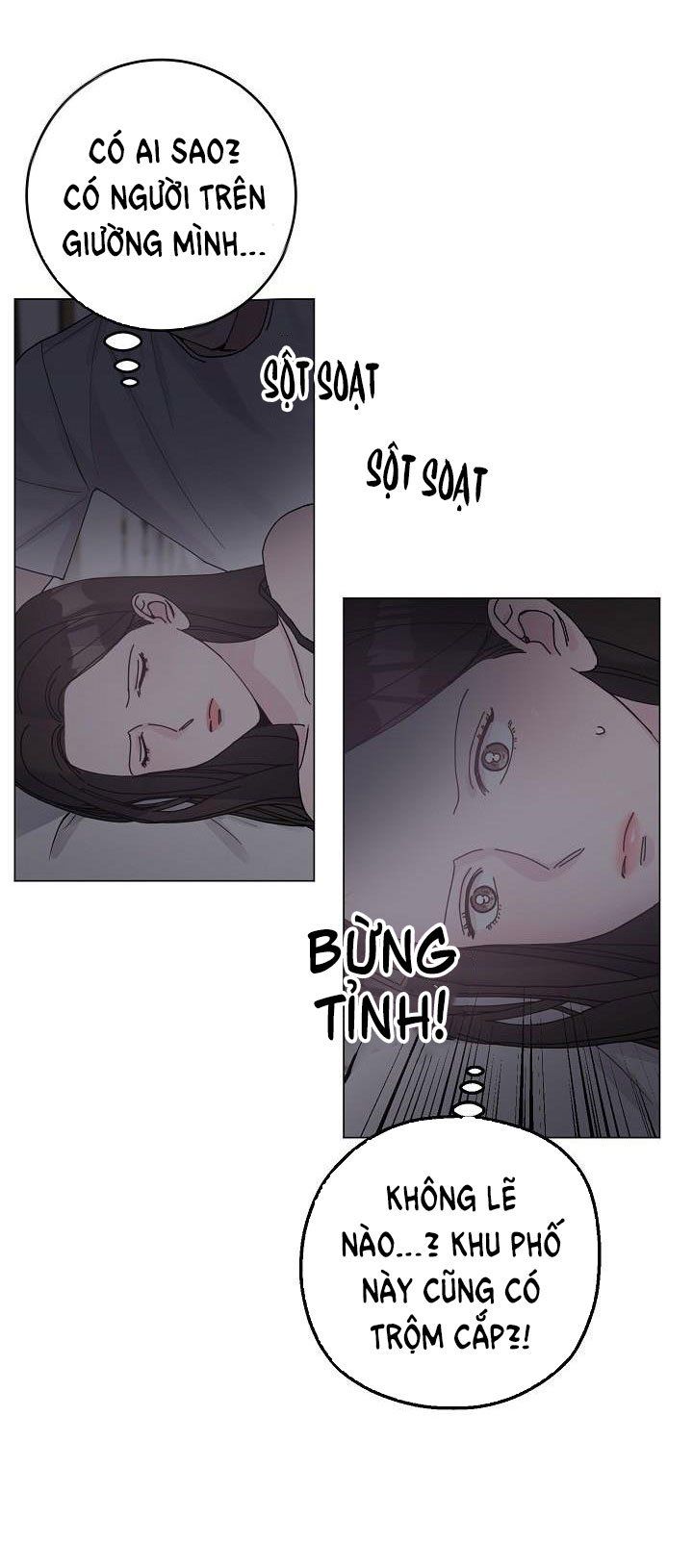 đọc truyện Cảm Nhận Từ Những Gì Tôi Biết Chương 12.1 ảnh 6 tại Thiên Thai Truyện