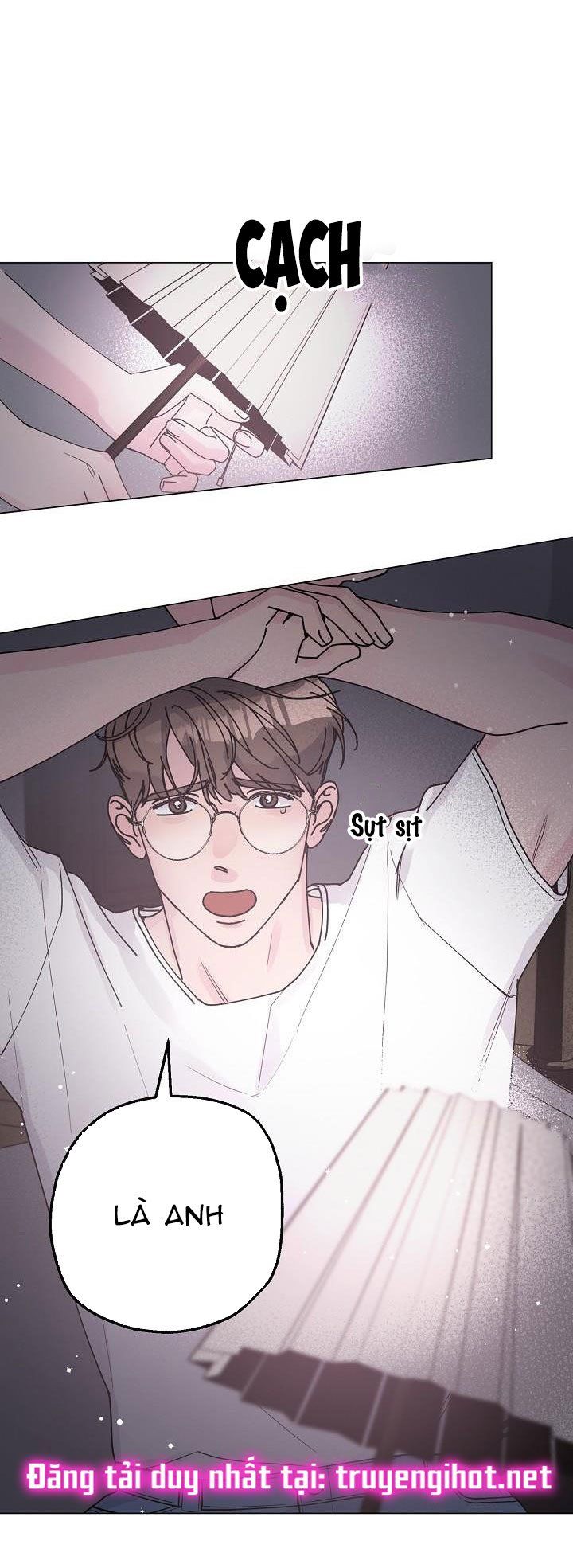 đọc truyện Cảm Nhận Từ Những Gì Tôi Biết Chương 12.1 ảnh 9 tại Thiên Thai Truyện