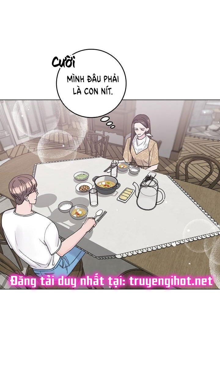 đọc truyện Cảm Nhận Từ Những Gì Tôi Biết Chương 12.2 ảnh 16 tại Thiên Thai Truyện