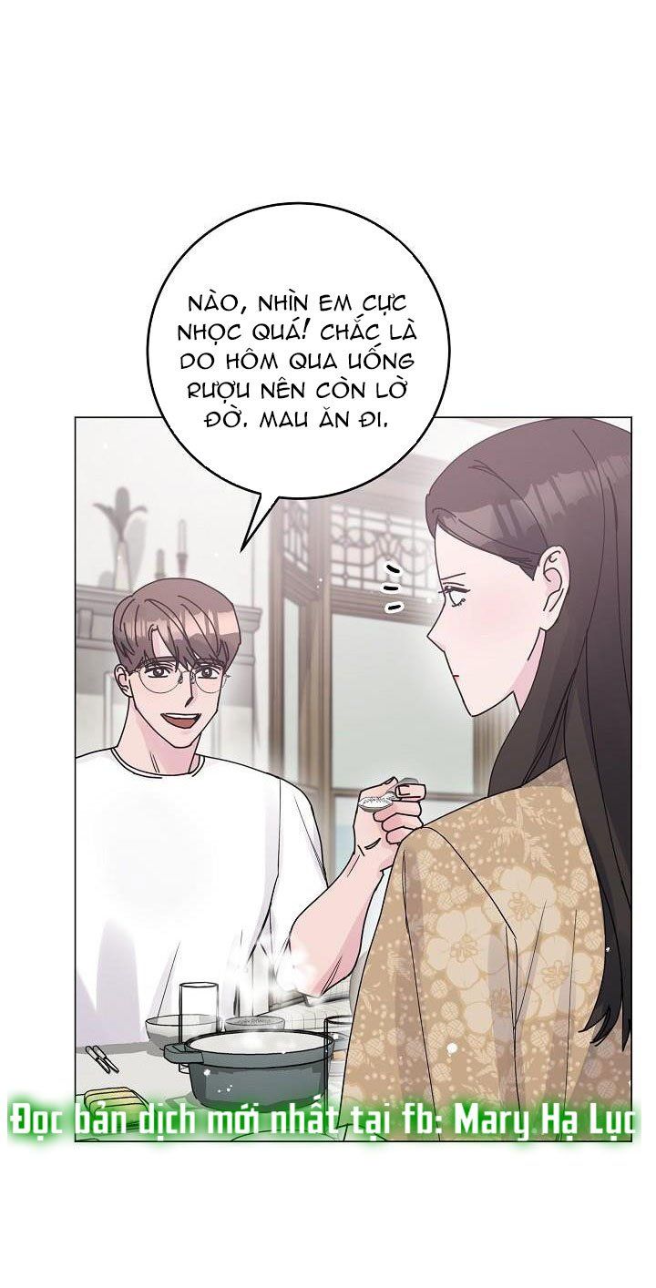 đọc truyện Cảm Nhận Từ Những Gì Tôi Biết Chương 12.2 ảnh 18 tại Thiên Thai Truyện