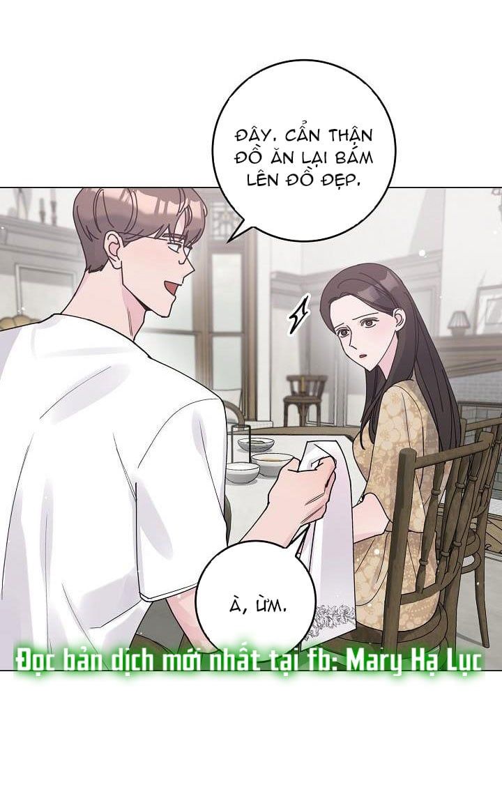 đọc truyện Cảm Nhận Từ Những Gì Tôi Biết Chương 12.2 ảnh 10 tại Thiên Thai Truyện