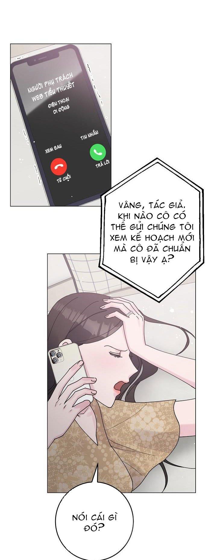 đọc truyện Cảm Nhận Từ Những Gì Tôi Biết Chương 12.3 ảnh 15 tại Thiên Thai Truyện