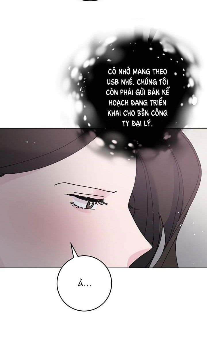 đọc truyện Cảm Nhận Từ Những Gì Tôi Biết Chương 12.3 ảnh 16 tại Thiên Thai Truyện