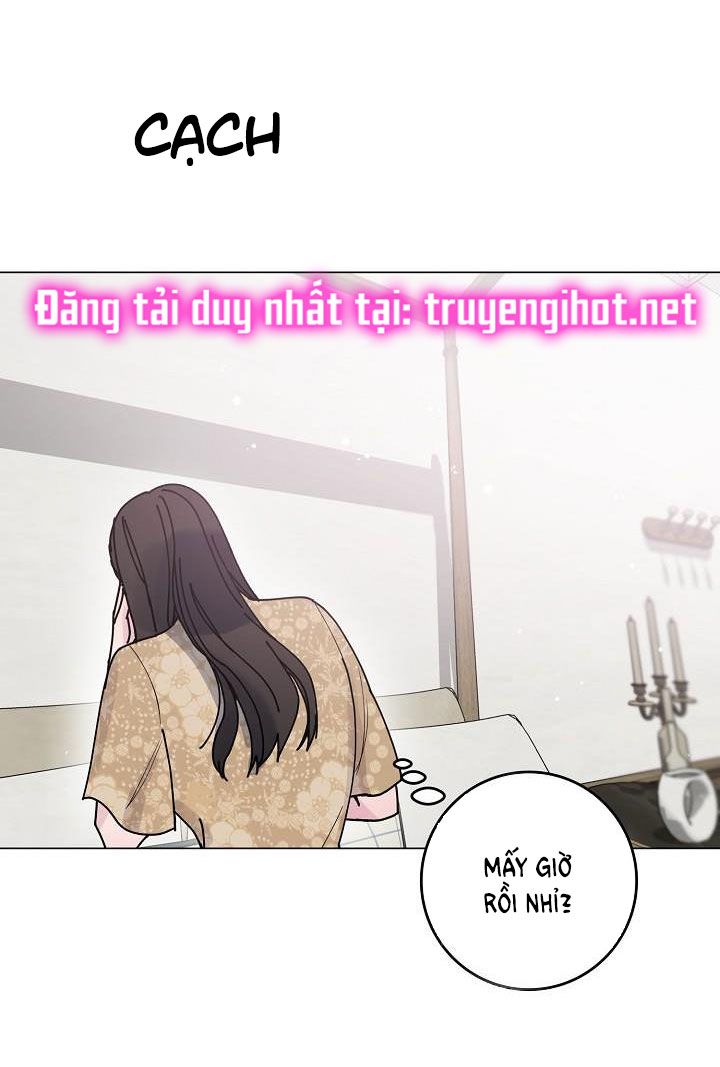 đọc truyện Cảm Nhận Từ Những Gì Tôi Biết Chương 12.3 ảnh 18 tại Thiên Thai Truyện