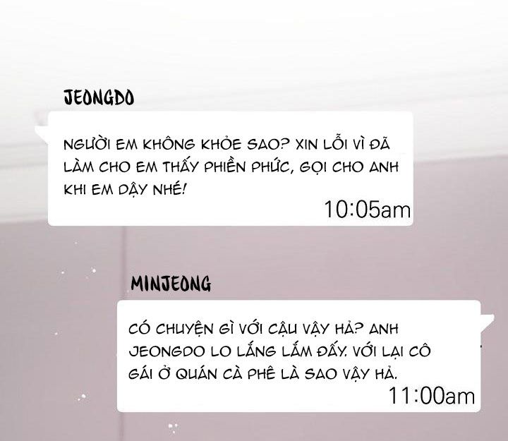 đọc truyện Cảm Nhận Từ Những Gì Tôi Biết Chương 12.3 ảnh 20 tại Thiên Thai Truyện