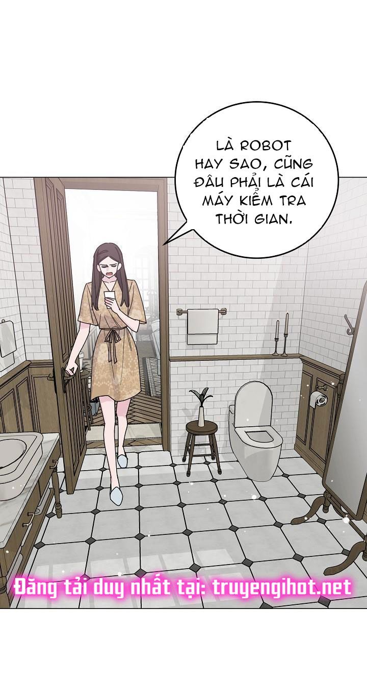 đọc truyện Cảm Nhận Từ Những Gì Tôi Biết Chương 12.3 ảnh 22 tại Thiên Thai Truyện