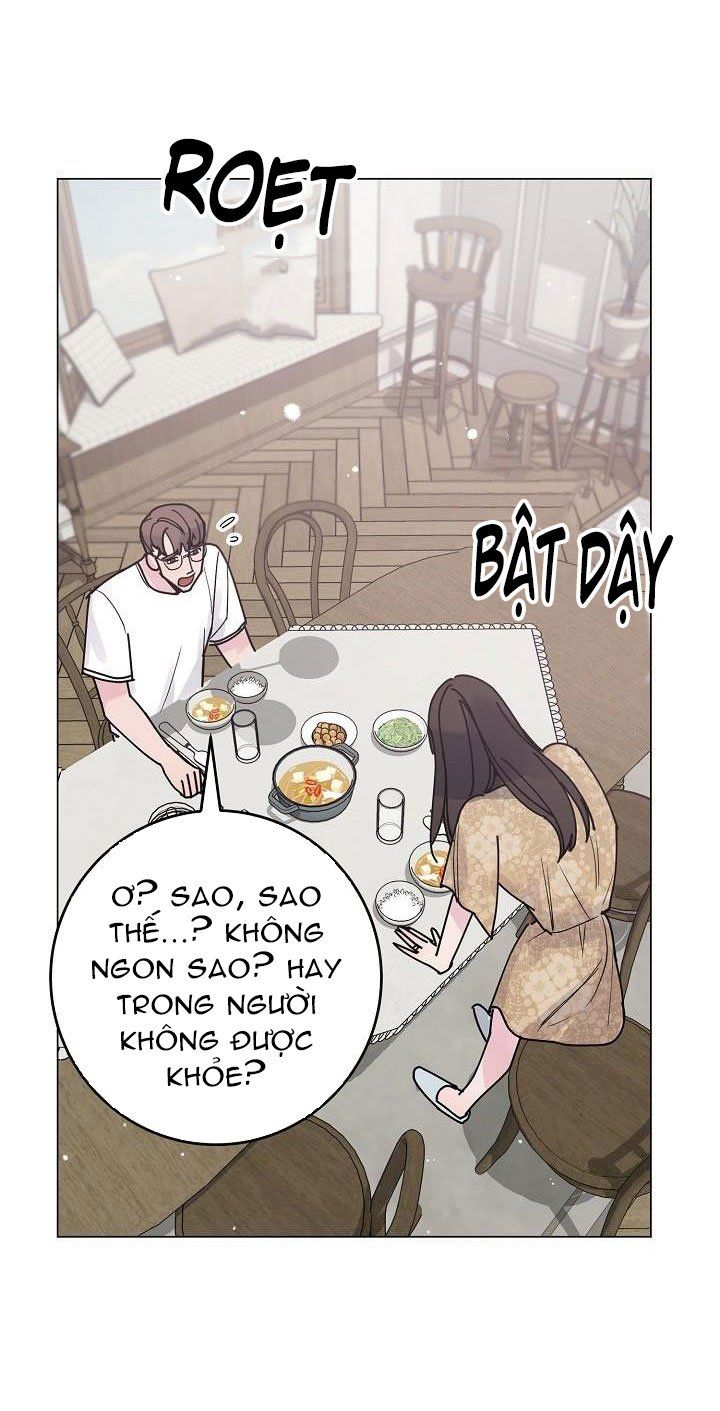 đọc truyện Cảm Nhận Từ Những Gì Tôi Biết Chương 12.3 ảnh 7 tại Thiên Thai Truyện