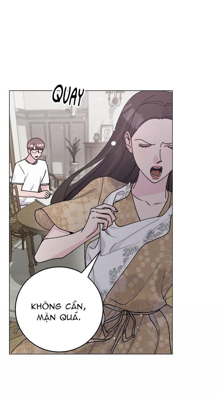 đọc truyện Cảm Nhận Từ Những Gì Tôi Biết Chương 12.3 ảnh 9 tại Thiên Thai Truyện