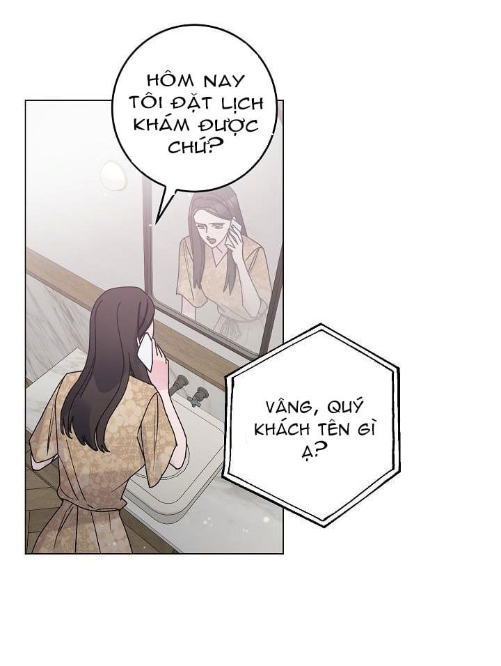 đọc truyện Cảm Nhận Từ Những Gì Tôi Biết Chương 12.4 ảnh 13 tại Thiên Thai Truyện