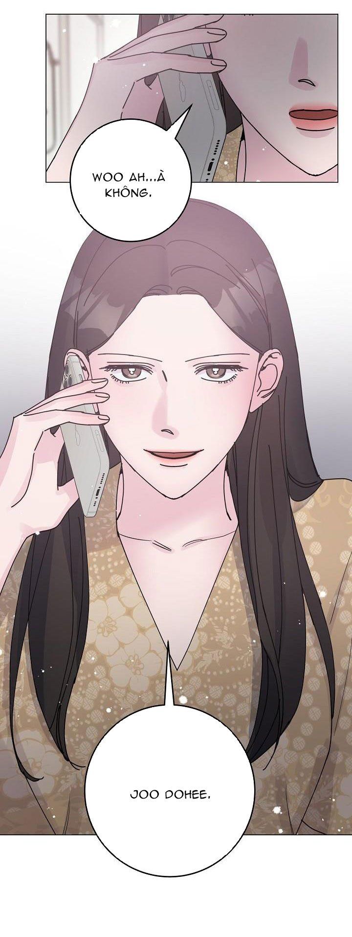 đọc truyện Cảm Nhận Từ Những Gì Tôi Biết Chương 12.4 ảnh 14 tại Thiên Thai Truyện