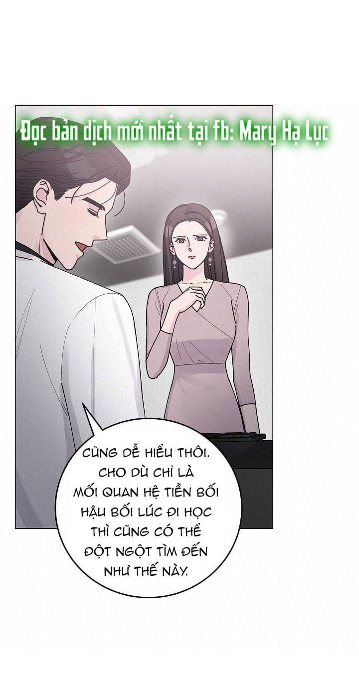 đọc truyện Cảm Nhận Từ Những Gì Tôi Biết Chương 13.1 ảnh 12 tại Thiên Thai Truyện