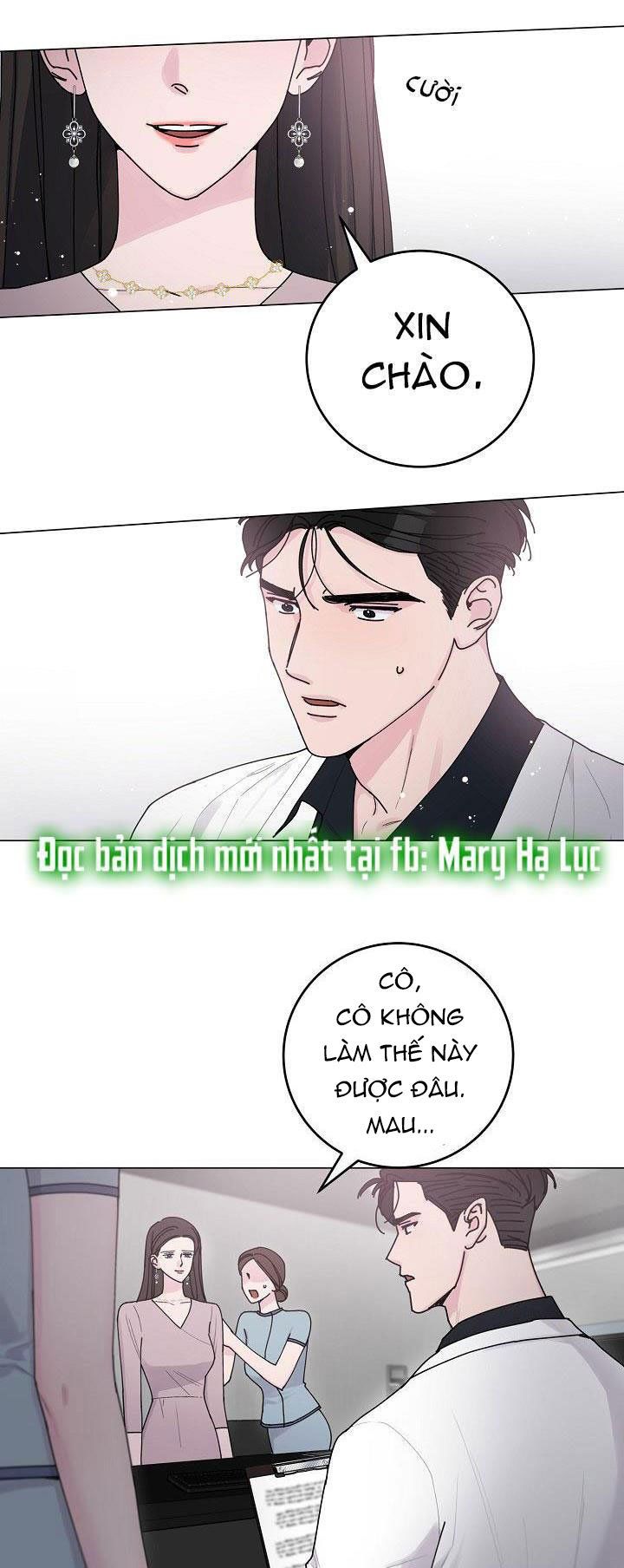 đọc truyện Cảm Nhận Từ Những Gì Tôi Biết Chương 13.1 ảnh 4 tại Thiên Thai Truyện