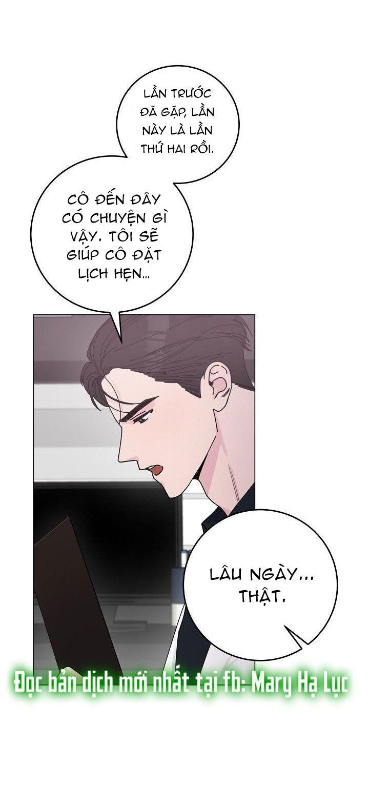 đọc truyện Cảm Nhận Từ Những Gì Tôi Biết Chương 13.1 ảnh 6 tại Thiên Thai Truyện