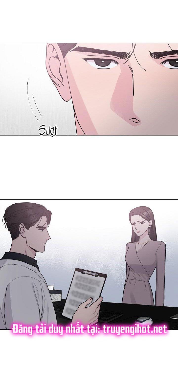 đọc truyện Cảm Nhận Từ Những Gì Tôi Biết Chương 13.1 ảnh 7 tại Thiên Thai Truyện