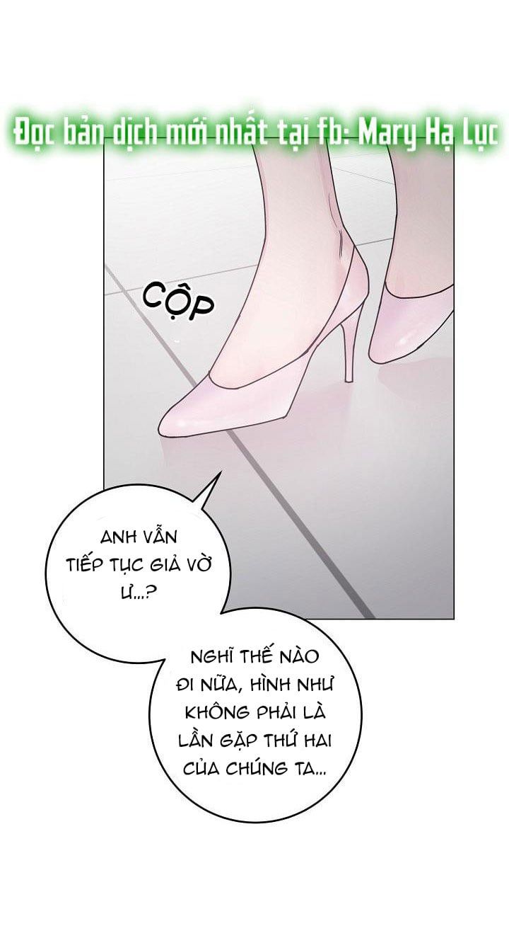 đọc truyện Cảm Nhận Từ Những Gì Tôi Biết Chương 13.1 ảnh 8 tại Thiên Thai Truyện