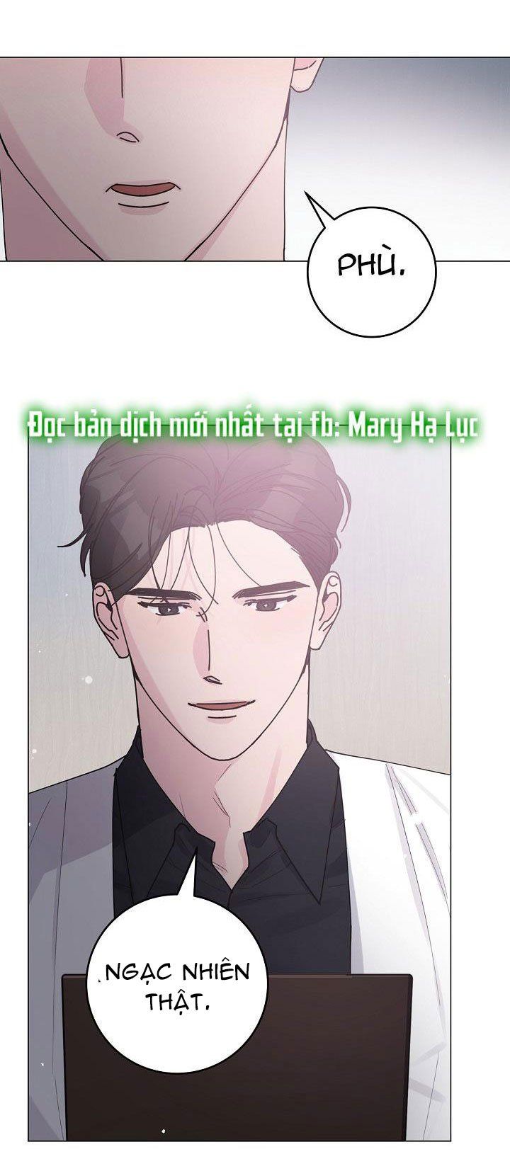 đọc truyện Cảm Nhận Từ Những Gì Tôi Biết Chương 13.1 ảnh 10 tại Thiên Thai Truyện