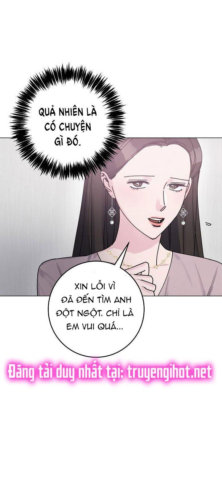 đọc truyện Cảm Nhận Từ Những Gì Tôi Biết Chương 13.1 ảnh 11 tại Thiên Thai Truyện