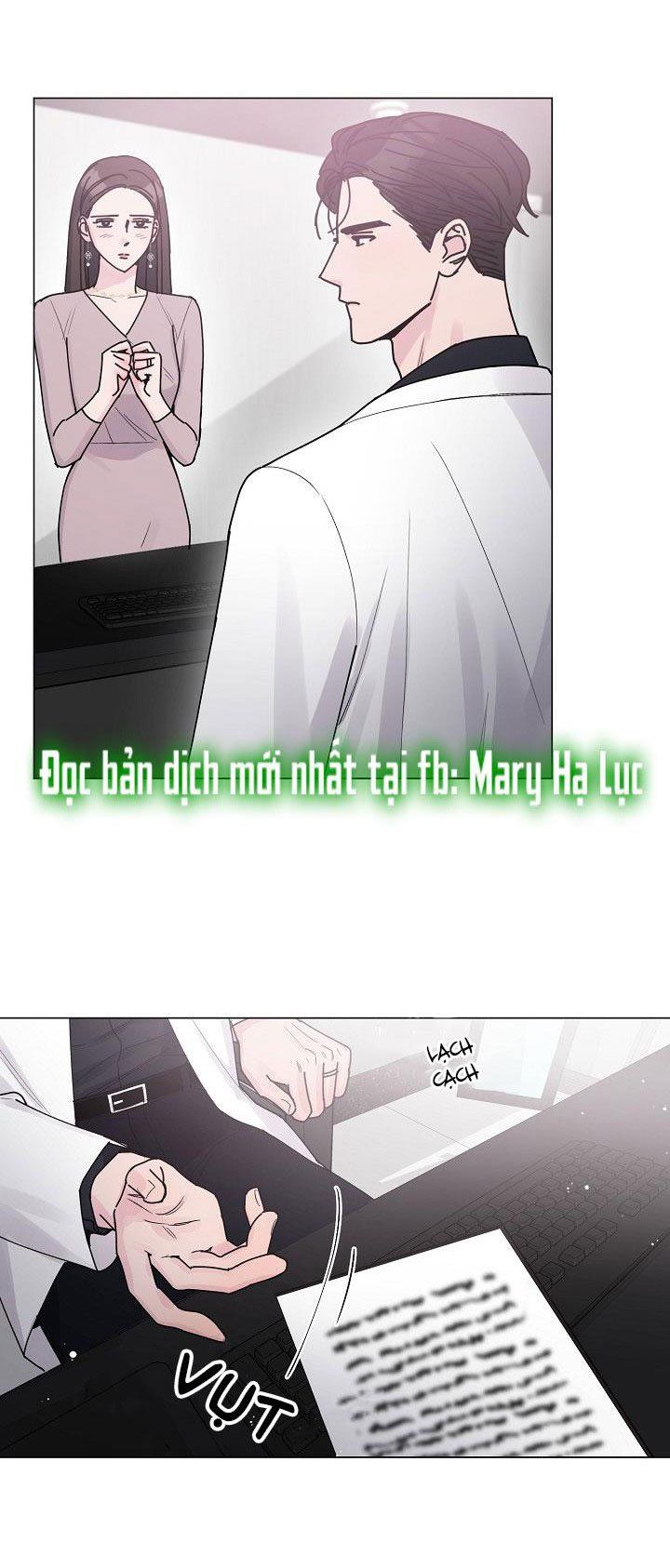 đọc truyện Cảm Nhận Từ Những Gì Tôi Biết Chương 13.2 ảnh 3 tại Thiên Thai Truyện