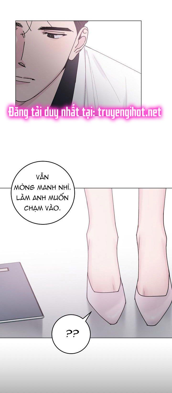 đọc truyện Cảm Nhận Từ Những Gì Tôi Biết Chương 13.2 ảnh 12 tại Thiên Thai Truyện