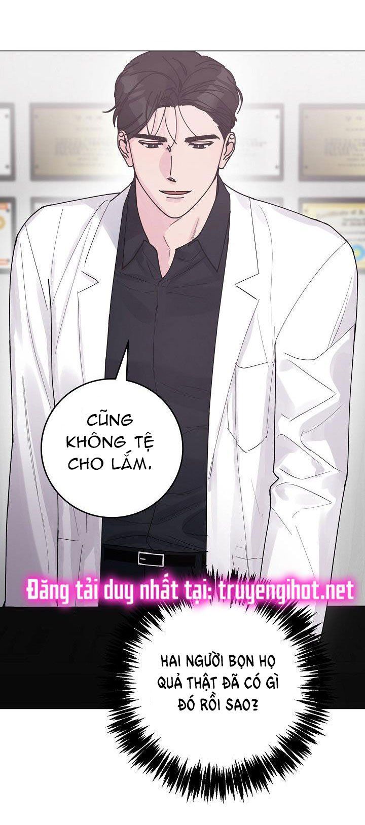 đọc truyện Cảm Nhận Từ Những Gì Tôi Biết Chương 13.2 ảnh 4 tại Thiên Thai Truyện