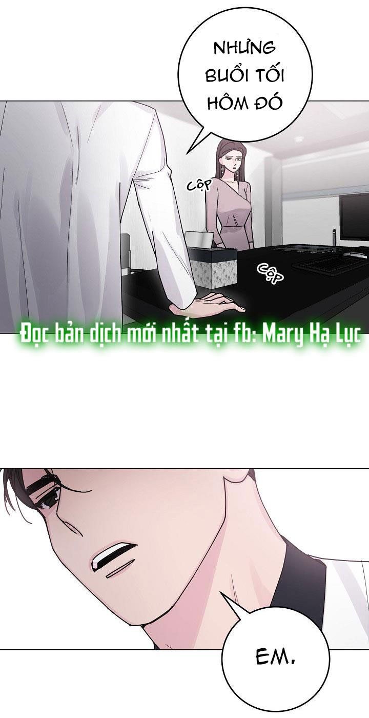 đọc truyện Cảm Nhận Từ Những Gì Tôi Biết Chương 13.2 ảnh 5 tại Thiên Thai Truyện