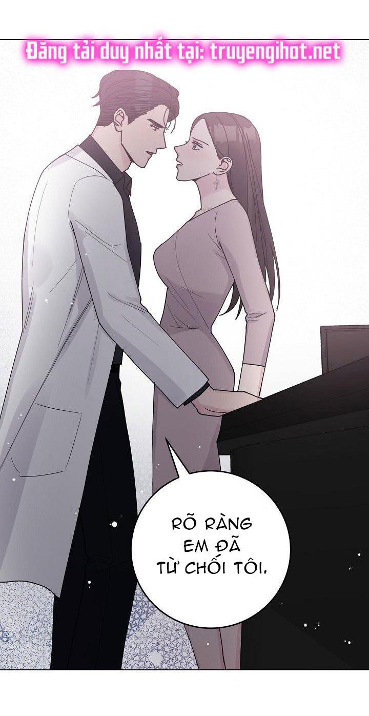 đọc truyện Cảm Nhận Từ Những Gì Tôi Biết Chương 13.2 ảnh 6 tại Thiên Thai Truyện