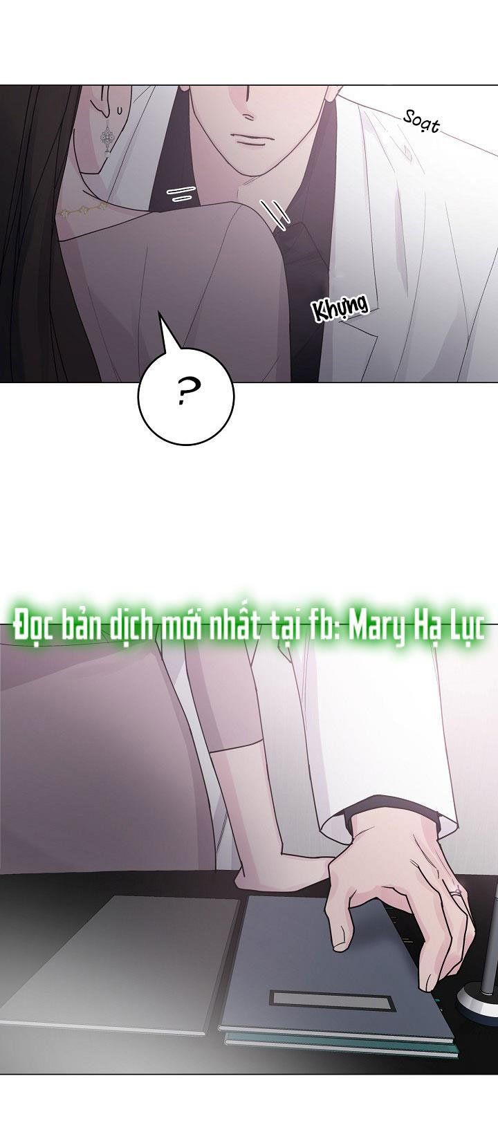 đọc truyện Cảm Nhận Từ Những Gì Tôi Biết Chương 13.2 ảnh 7 tại Thiên Thai Truyện