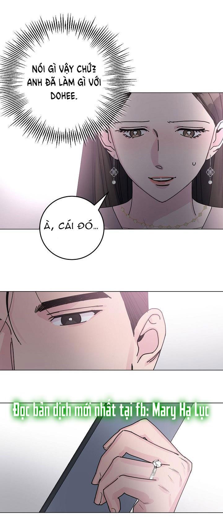 đọc truyện Cảm Nhận Từ Những Gì Tôi Biết Chương 13.2 ảnh 9 tại Thiên Thai Truyện