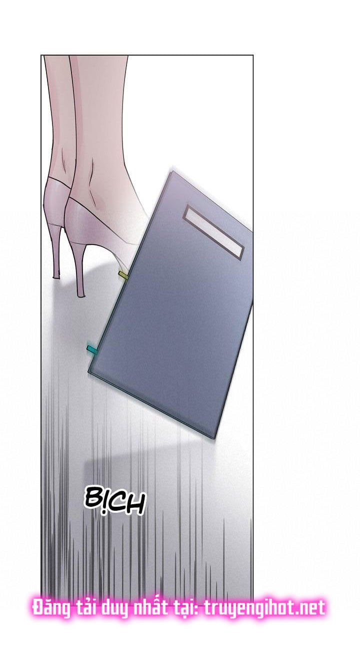 đọc truyện Cảm Nhận Từ Những Gì Tôi Biết Chương 13.2 ảnh 10 tại Thiên Thai Truyện